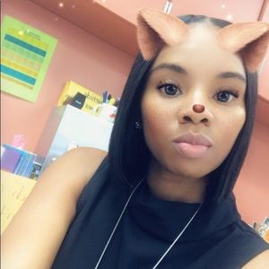 Meet your Posher, Toccara